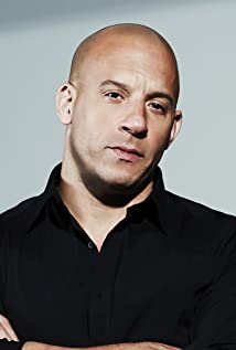 Vin Diesel_photo