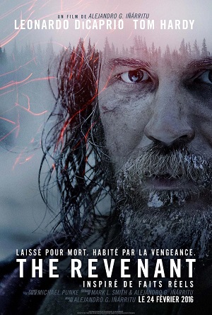 The Revenant
