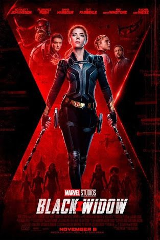 Black Widow