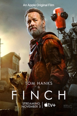 Finch 2021