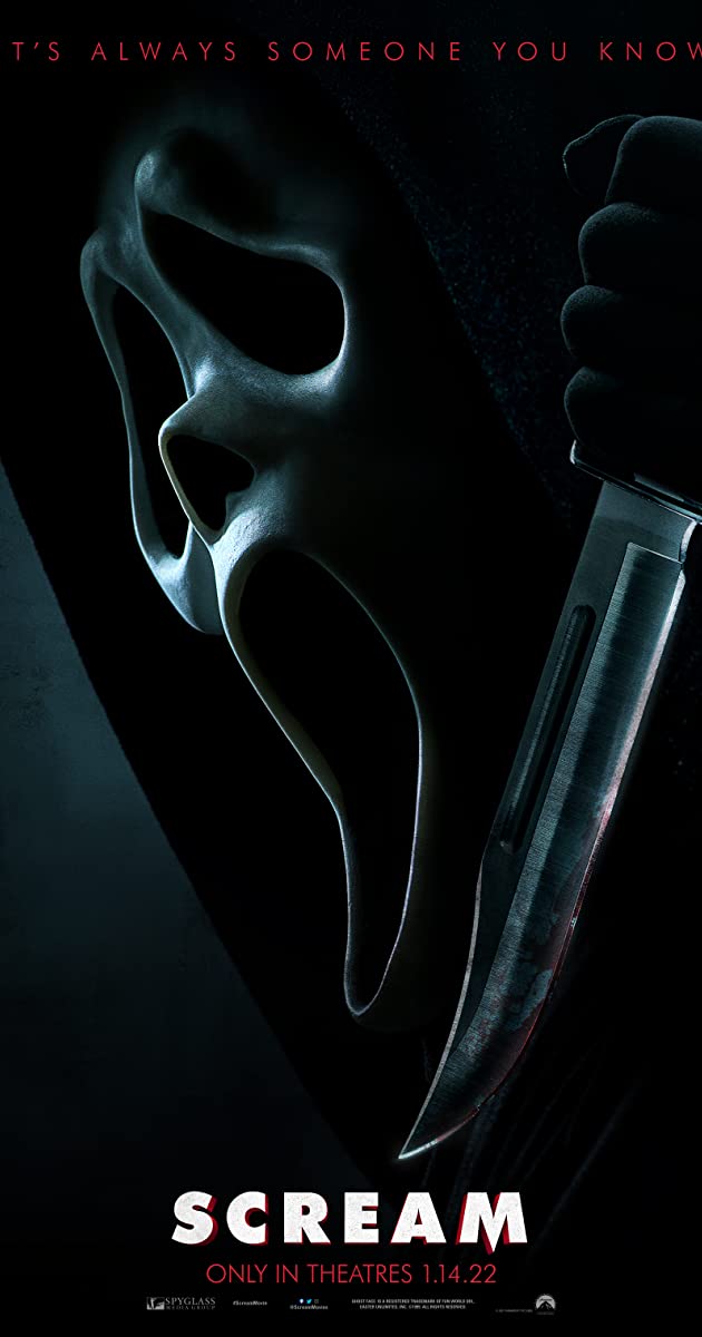 Scream